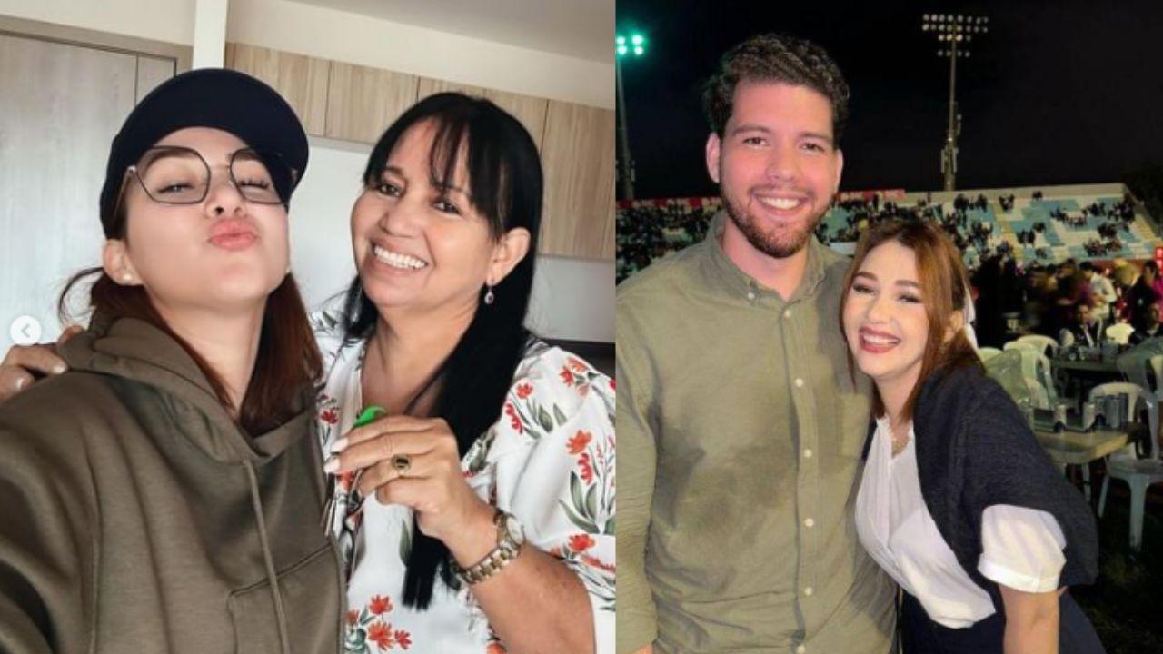 Imagen Principal de Nota: ¿Jennifer Aplicano se casa? La periodista muestra cómo inicia el 2024