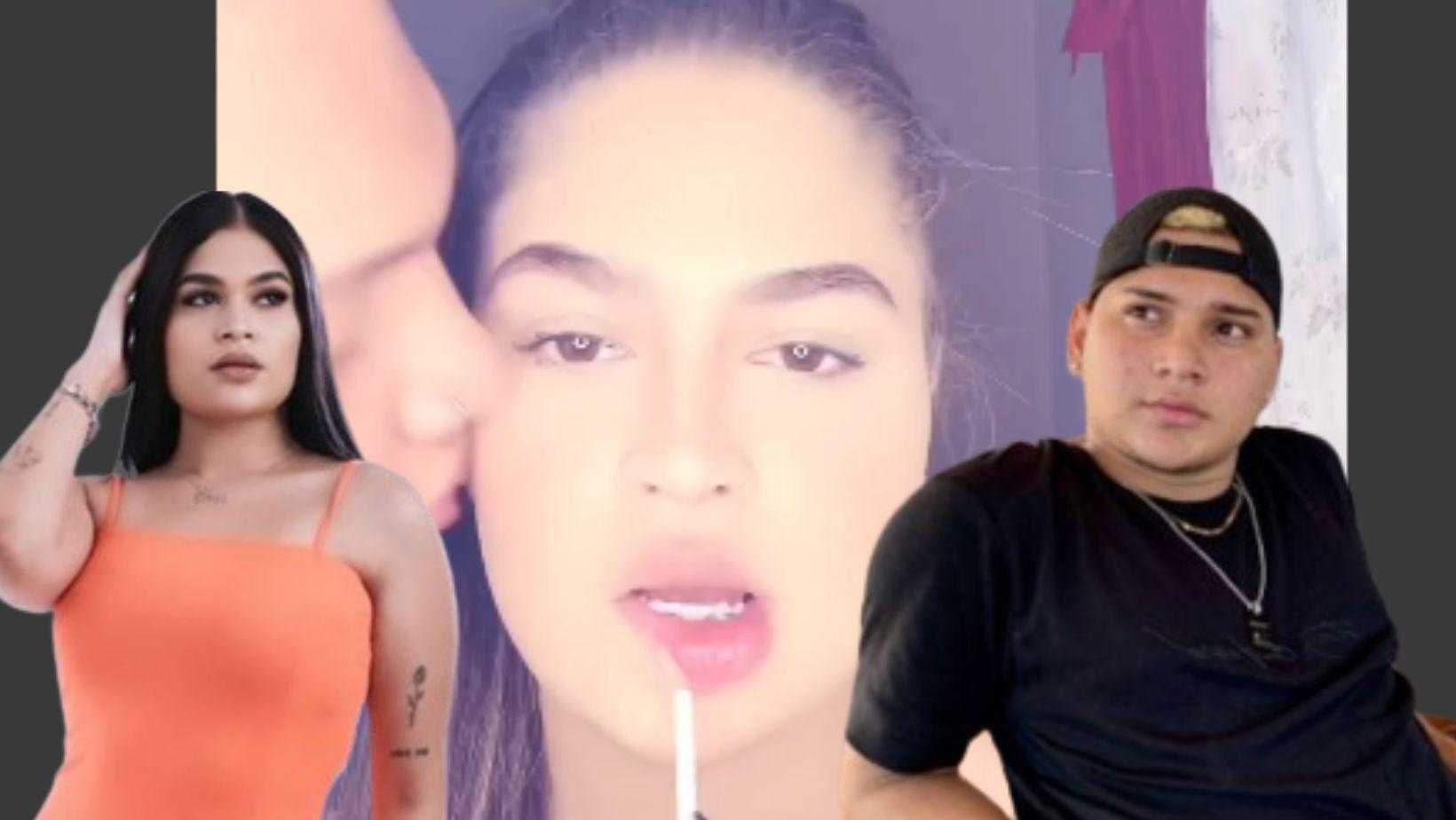 Imagen Principal de Nota: ‘Juanchi’ desata polémica al compartir atrevido vídeo con su ex Yonuelito