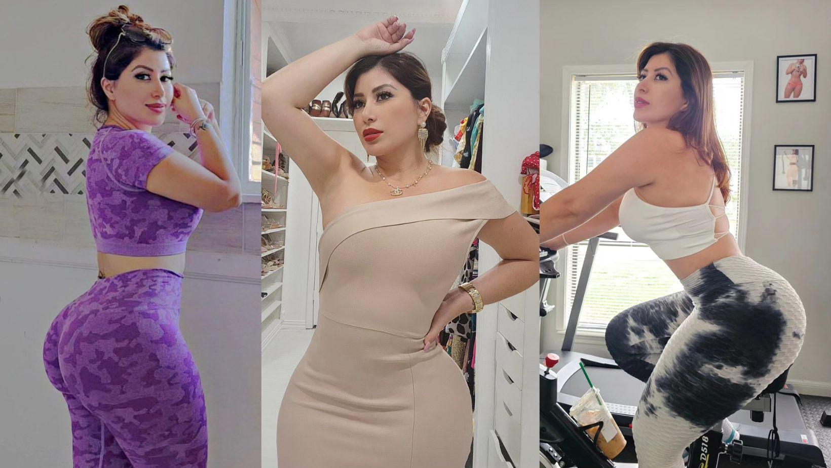 Imagen Principal de Nota: 'La Maestra de TikTok': el top 10 de sus videos más populares en redes sociales