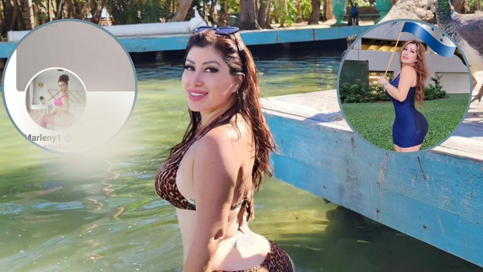 Imagen Principal de Nota: ‘La Maestra de TikTok’ expande su presencia en otras plataformas para adultos ¿Más candente?