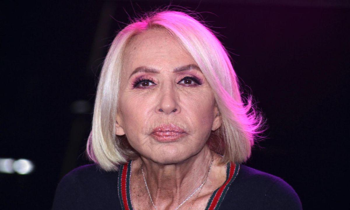 Imagen de Laura Bozzo estuvo a punto de ser asaltada en Madrid pero asustó al ladrón con sus gritos