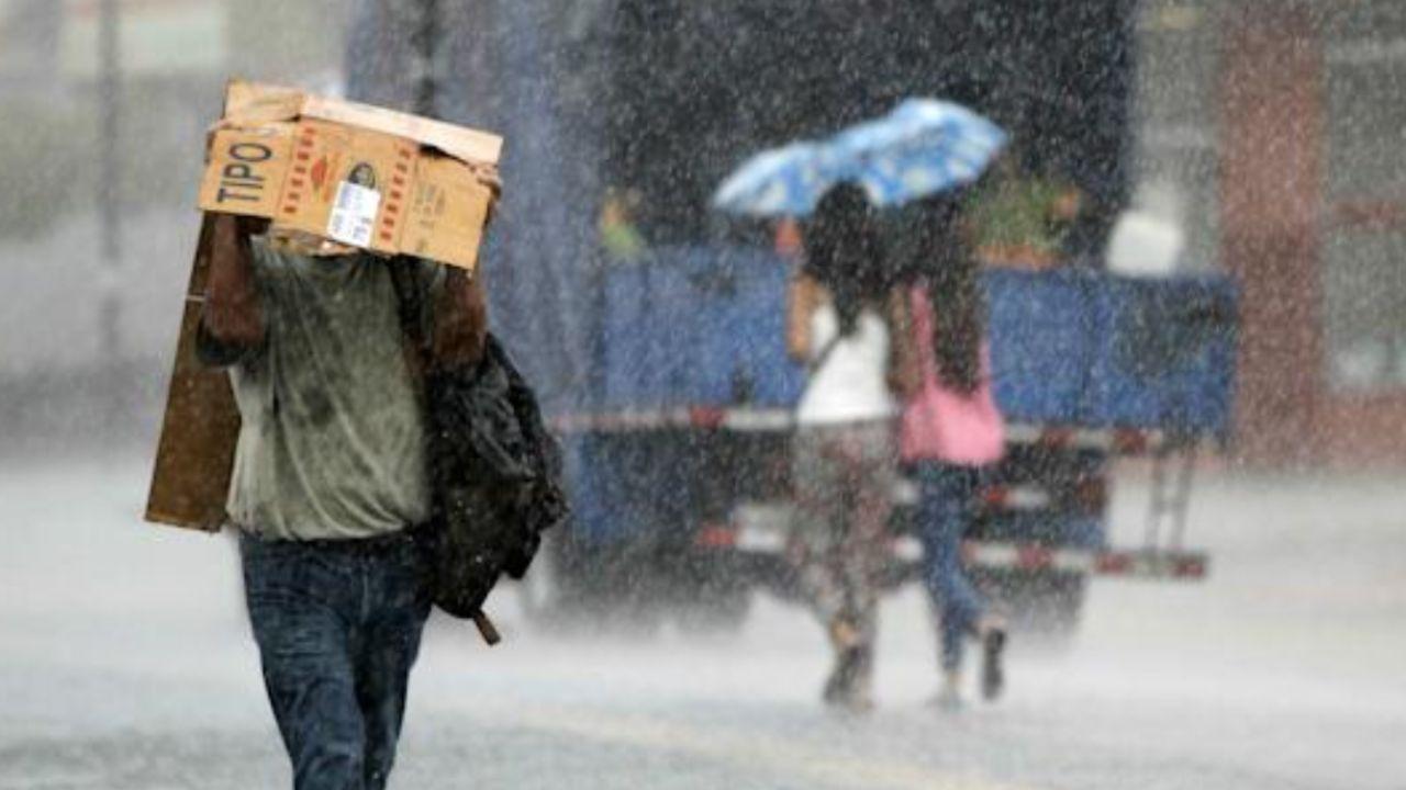 Imagen de Lluvias y bajas temperaturas para estos departamentos de Honduras