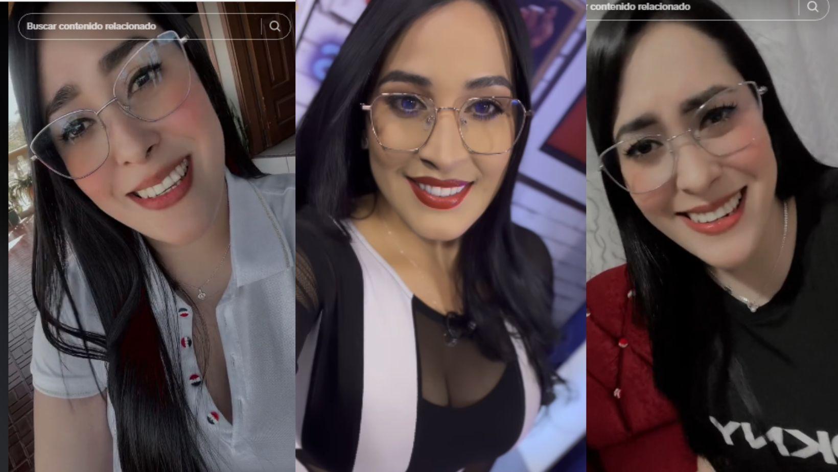 Imagen Principal de Nota: Masbel Ávila, la 'hermana perdida' de Martha Ríos que sorprende en redes sociales