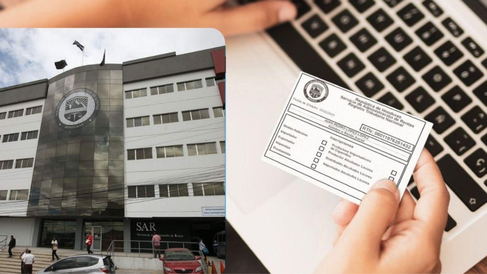 Imagen de ¿Cómo tramitar el RTN en Honduras? Pasos para solicitar el Registro Tributario Nacional