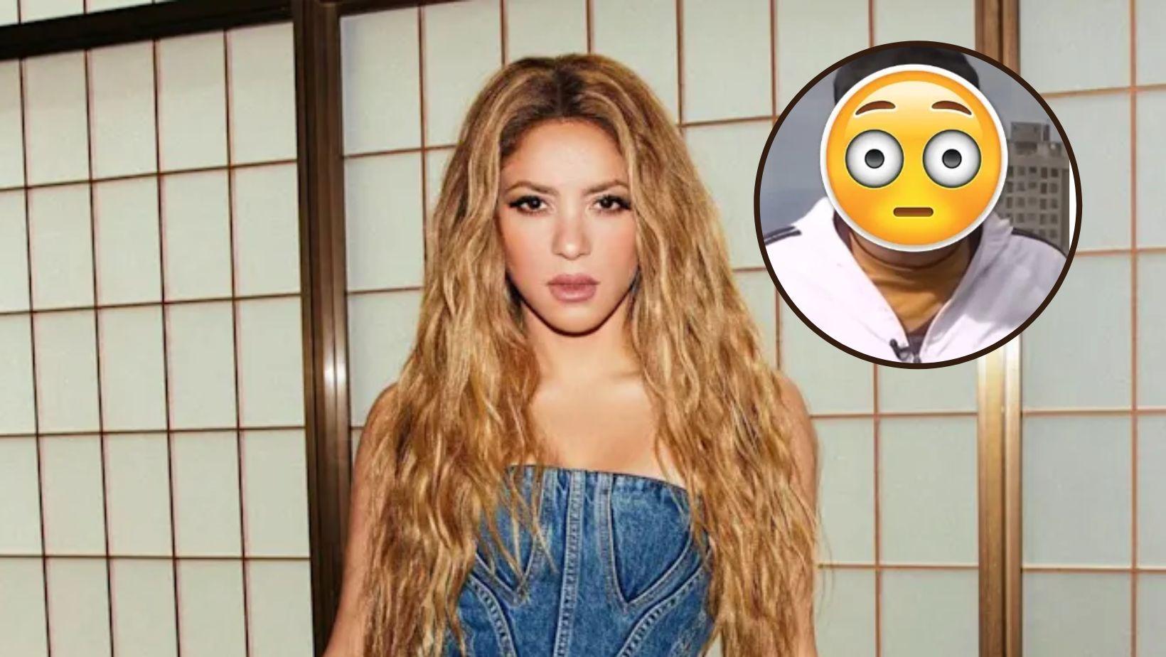 Imagen Principal de Nota: 'Supuesto hijo no reconocido' de Shakira pide millonaria cifra a la cantante por abandonarlo