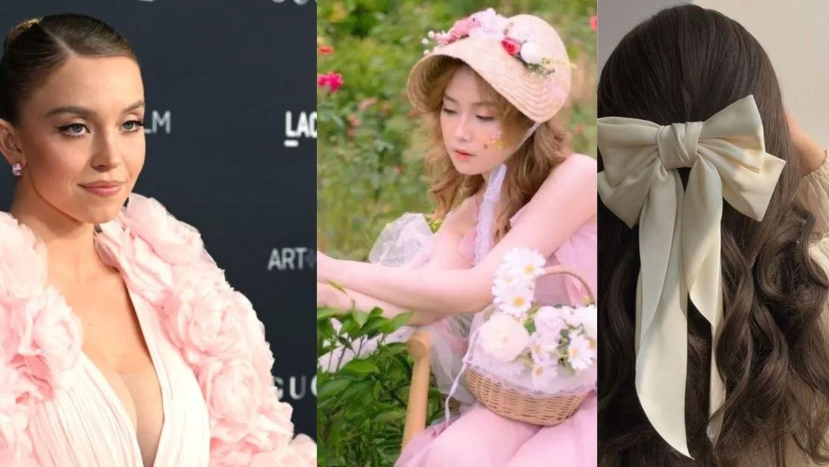 Imagen de ¿Qué es el estilo coquette y por qué se viralizó en las redes sociales?