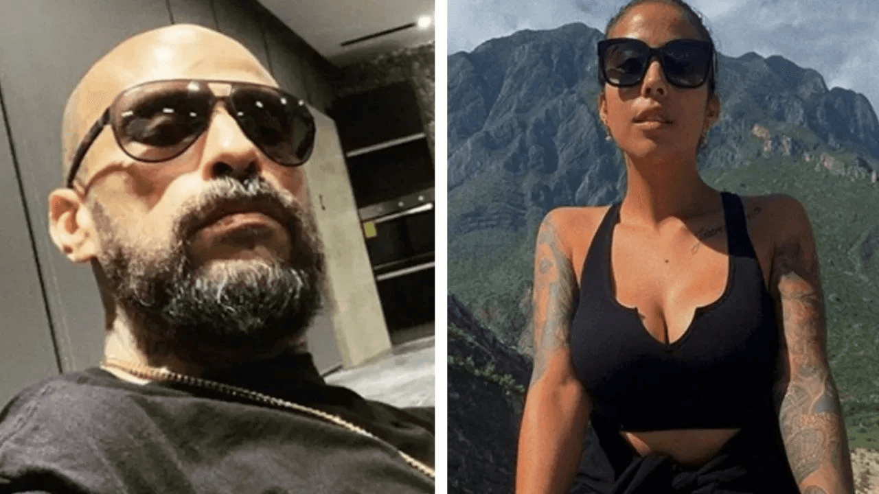 Imagen Principal de Nota: Hija del Babo, del Cártel de Santa, es tendencia en redes por lo que enseña