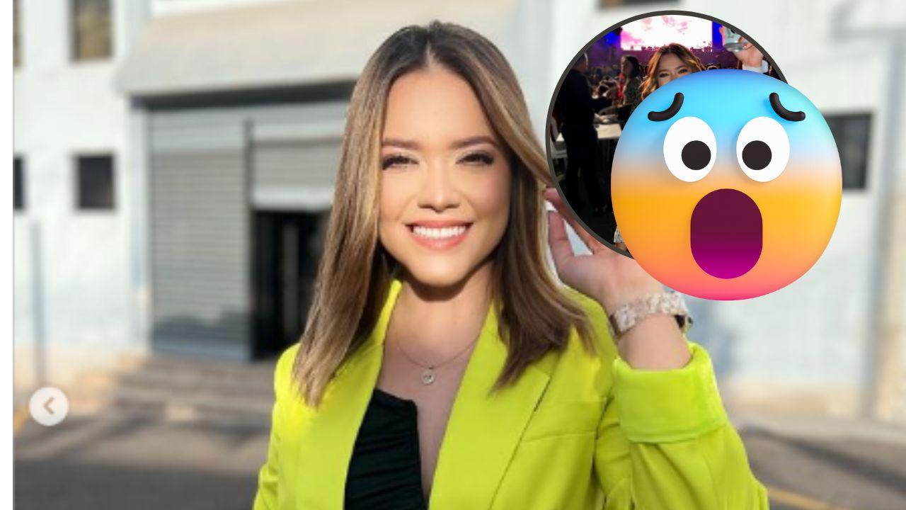 Imagen Principal de Nota: Erika Williams sorprende al mostrar  revelador ‘tatuaje’