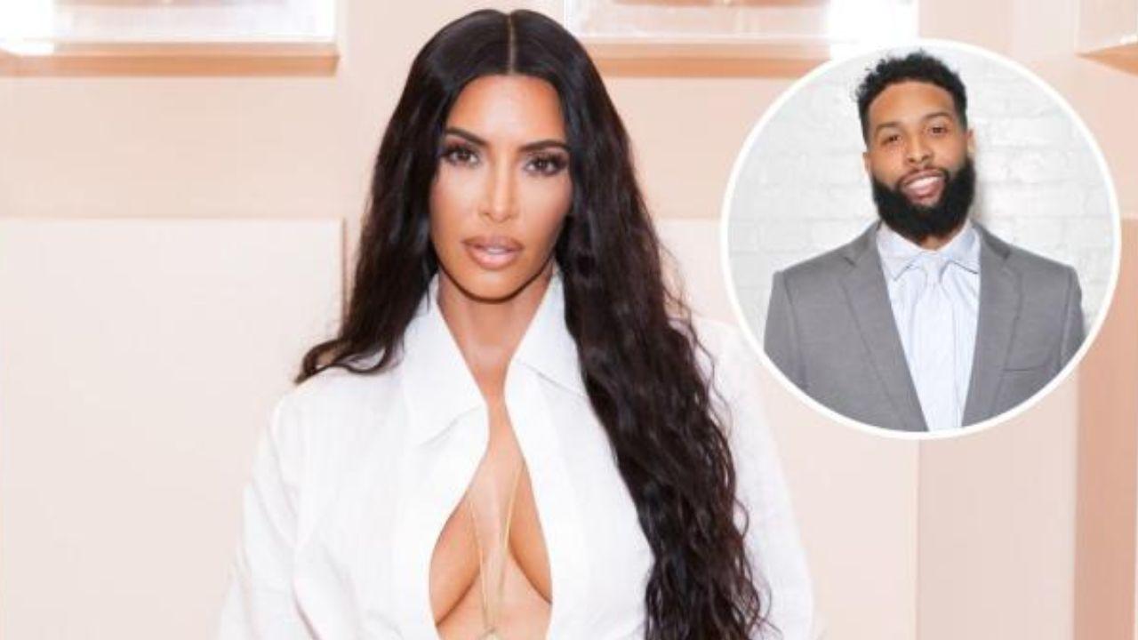 Imagen Principal de Nota: Kim Kardashian enlista requisitos que debe cumplir su nuevo novio ¿Anda con Odell Beckham Jr?