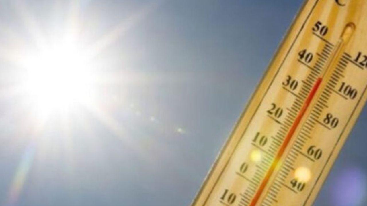Imagen Principal de Nota: ¿Llegó el calor? Honduras se prepara para temperaturas de hasta 40 grados centígrados