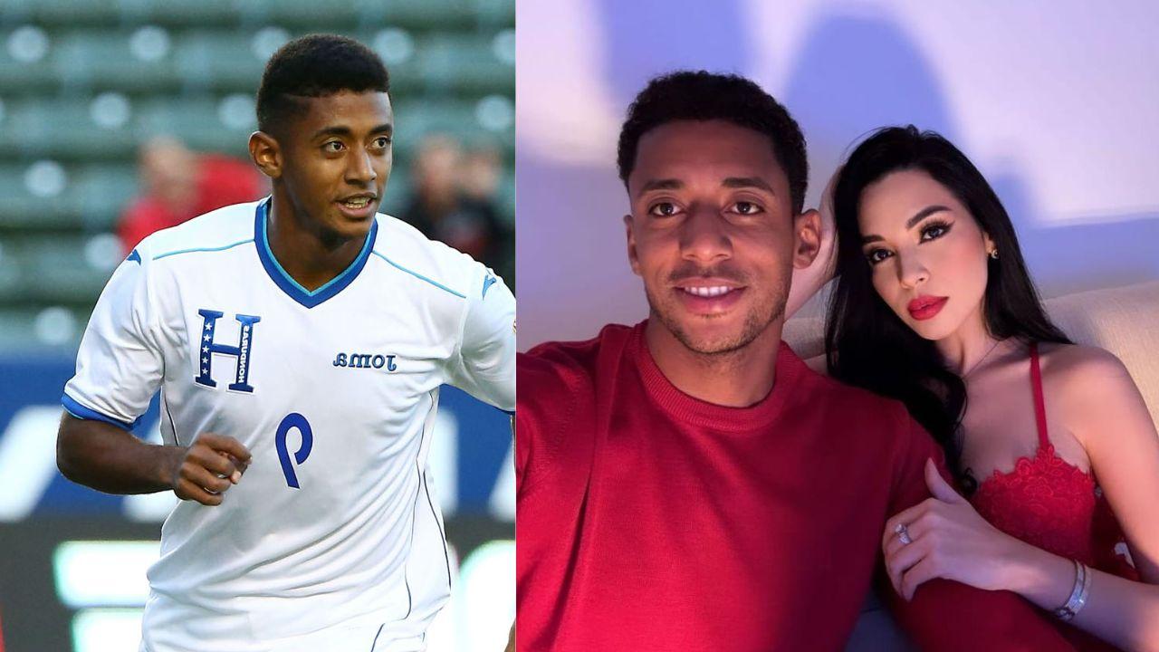 Imagen Principal de Nota: 'Choco' Lozano y Joselinn Silver: una historia de amor que cautiva las redes