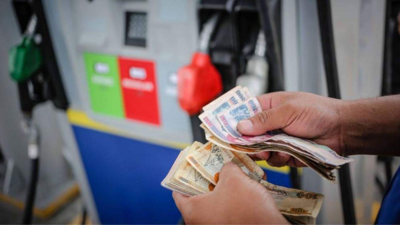 Imagen de Nueva alza en los precios de los combustibles en Honduras a partir del lunes