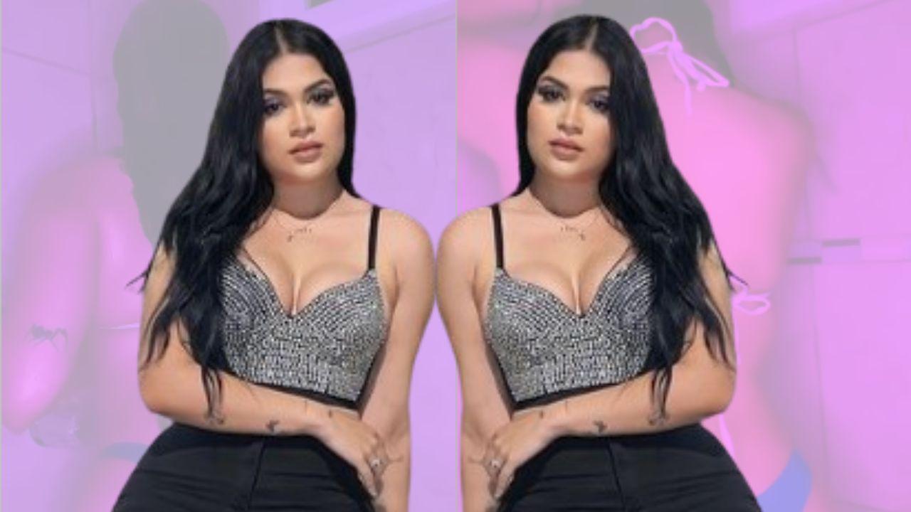 Imagen de 'Juanchi' enciende las redes con un vídeo provocativo bajo la regadera