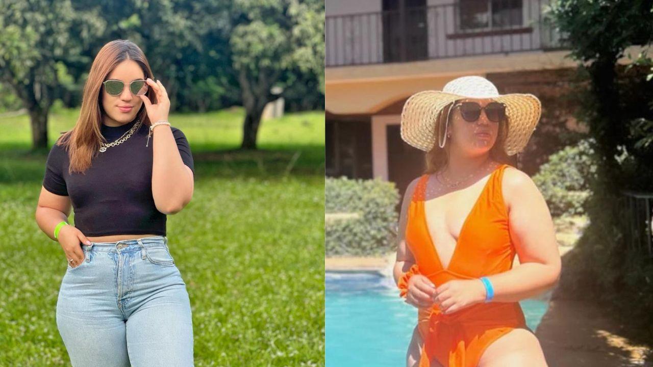 Imagen Principal de Nota: 'La Kensy' se molesta: ‘Que bien se siente que te acosen’