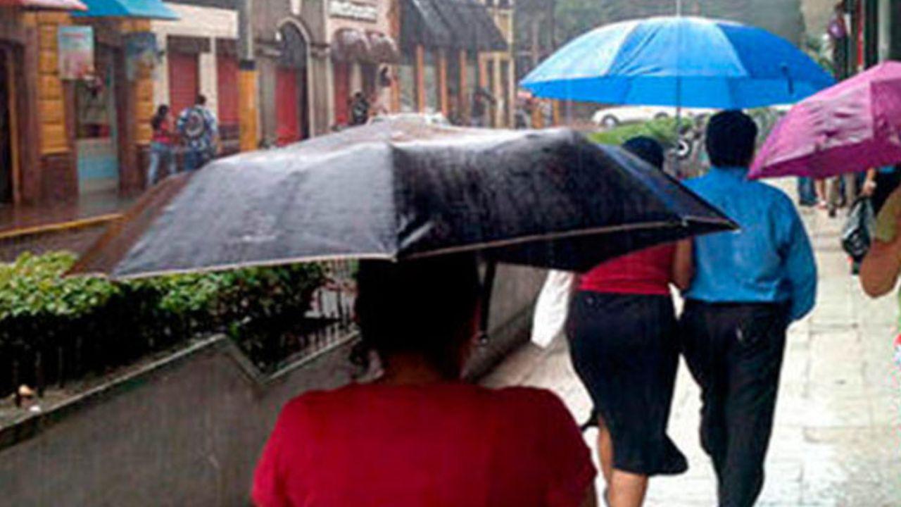 Imagen Principal de Nota: Lluvias y temperaturas de hasta 11 grados dejará en Honduras el paso de masa de aire frío