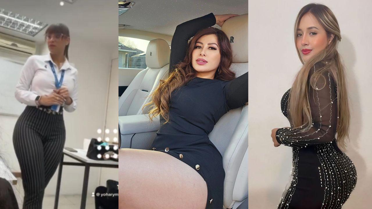 Imagen Principal de Nota: Conoce a las 5 maestras más virales de TikTok y sus países de origen