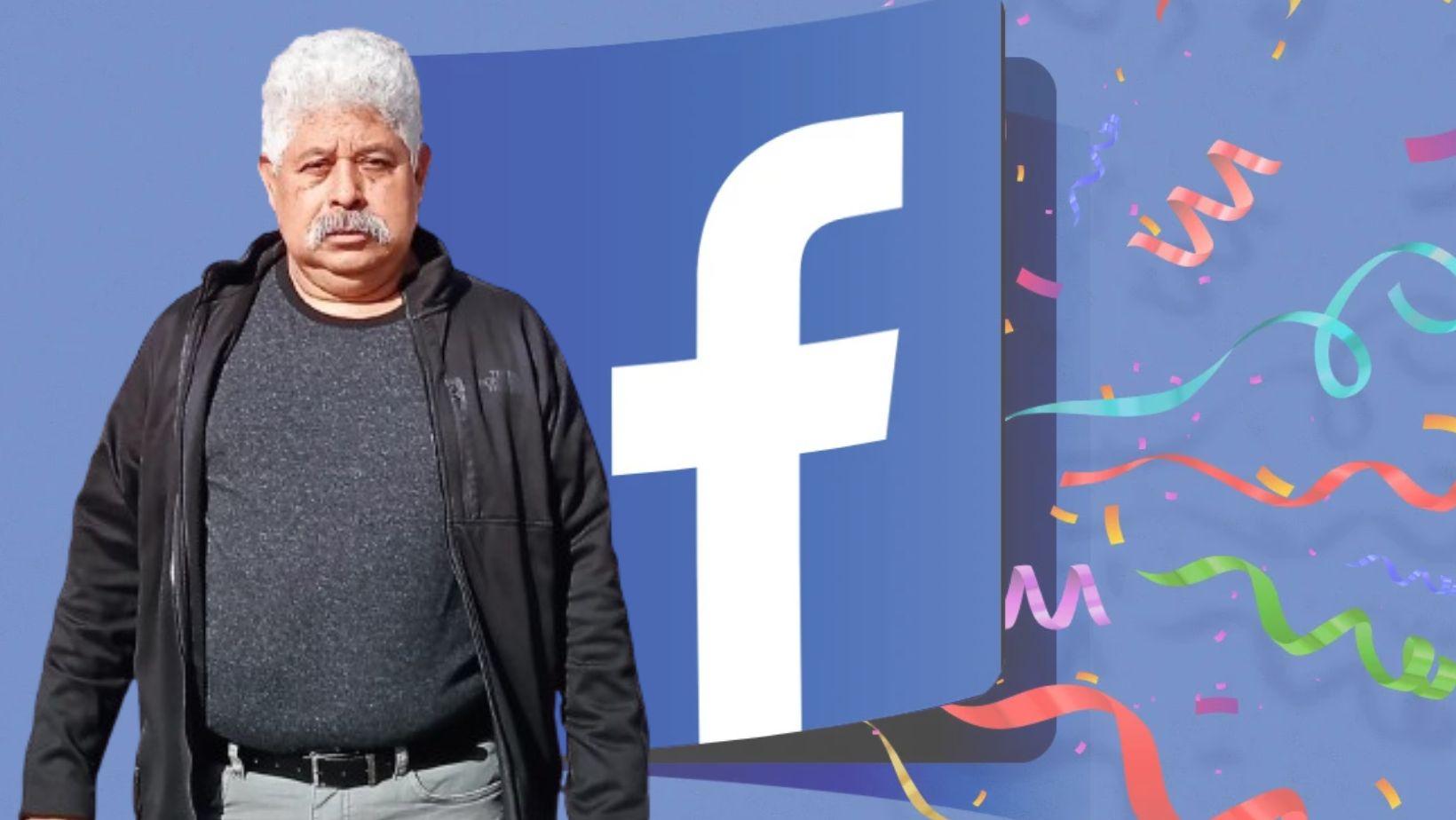 Imagen Principal de Nota: Marvin Ponce recibe destacado reconocimiento de Facebook: ¿de político a creador de contenido?