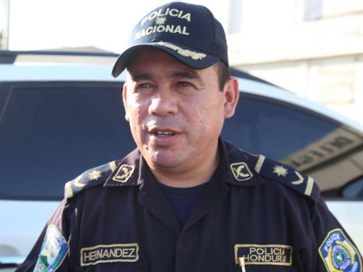 Imagen Principal de Nota: Expolicía Mauricio Hernández se declara culpable de narcotráfico en EE. UU.
