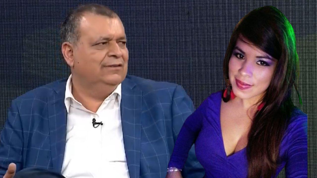 Imagen Principal de Nota: ‘Me uno al ejército de los casados’, Orlando Ponce Morazán revela que su boda será televisada