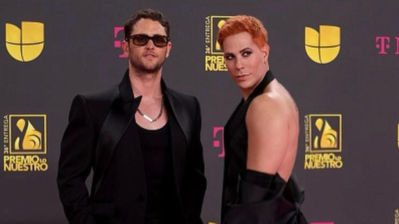 Imagen de Escándalo en Premio Lo Nuestro: estrellas de RBD no entraron al evento por esta razón