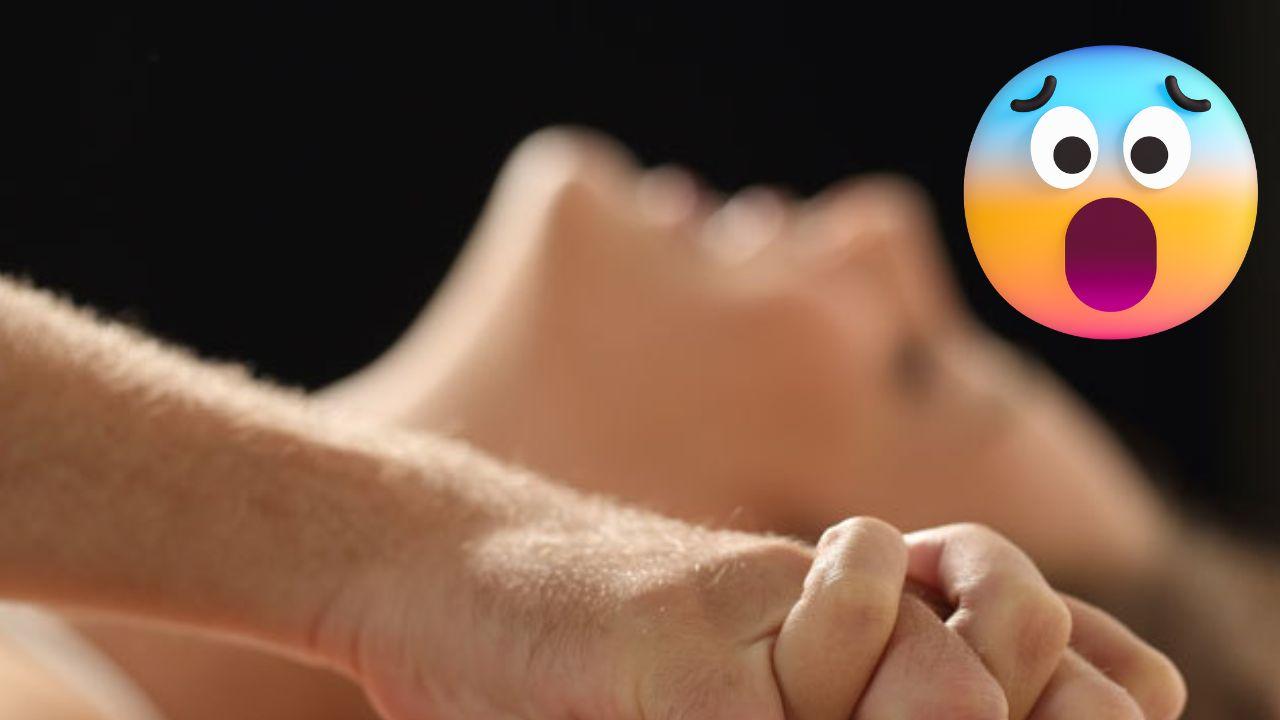 Imagen de 6 cosas sorprendentes que te ocurren después de un orgasmo