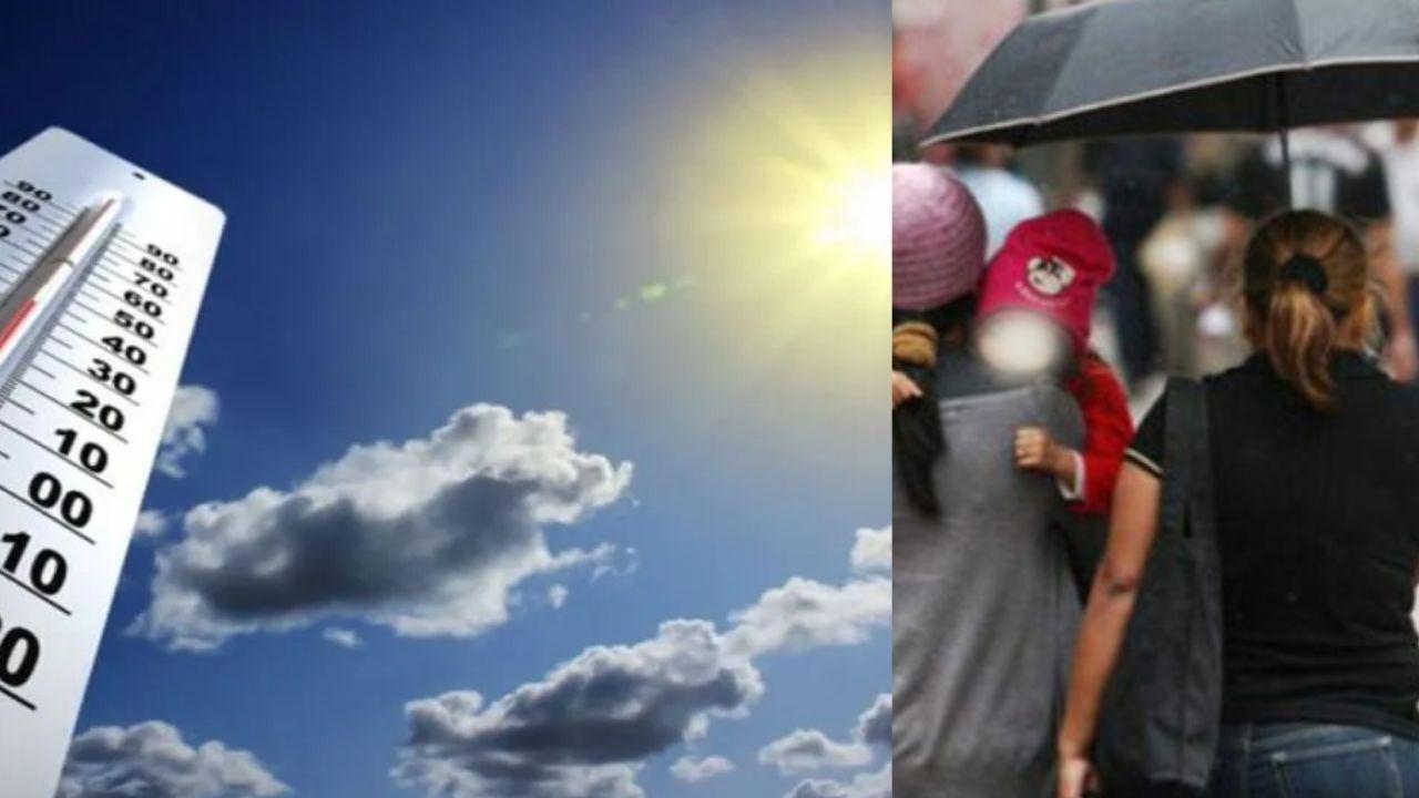 Imagen Principal de Nota: Temperaturas bajas y condiciones secas predominarán este miércoles en Honduras