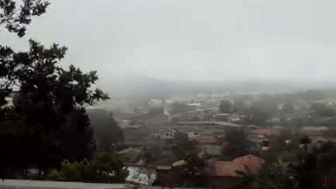Imagen Principal de Nota: Temperaturas desde los 9 hasta los 40 grados centígrados prevalecen en el territorio hondureño