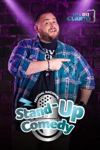 Stand Up Comedy - LDC