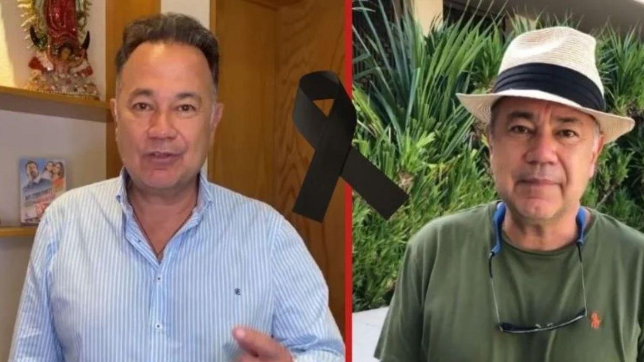 Imagen de Muere Nicandro Díaz, famoso productor de telenovelas en Televisa