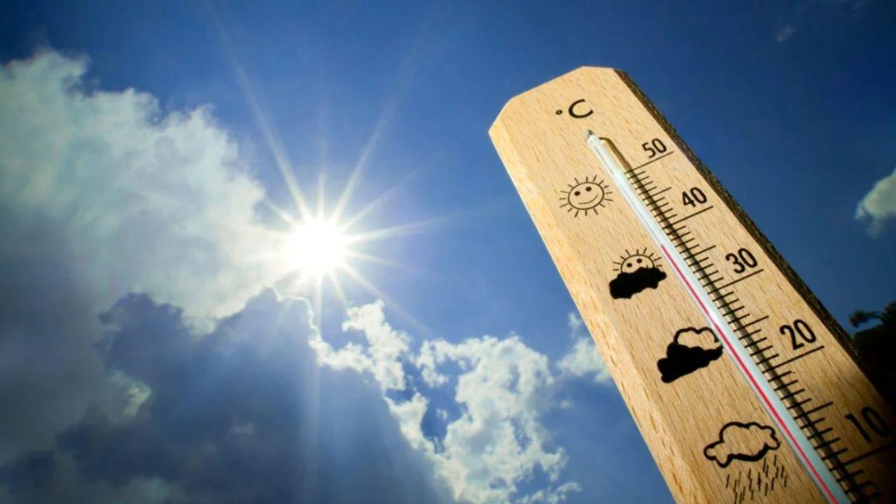 Imagen Principal de Nota: Temperaturas hasta los 41 grados centígrados en esta región de Honduras
