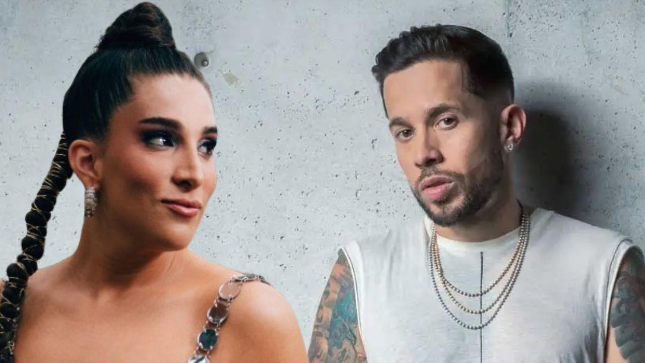 Imagen Principal de Nota: Alexa Ferrari revela la razón por la que rechazó a De la Ghetto