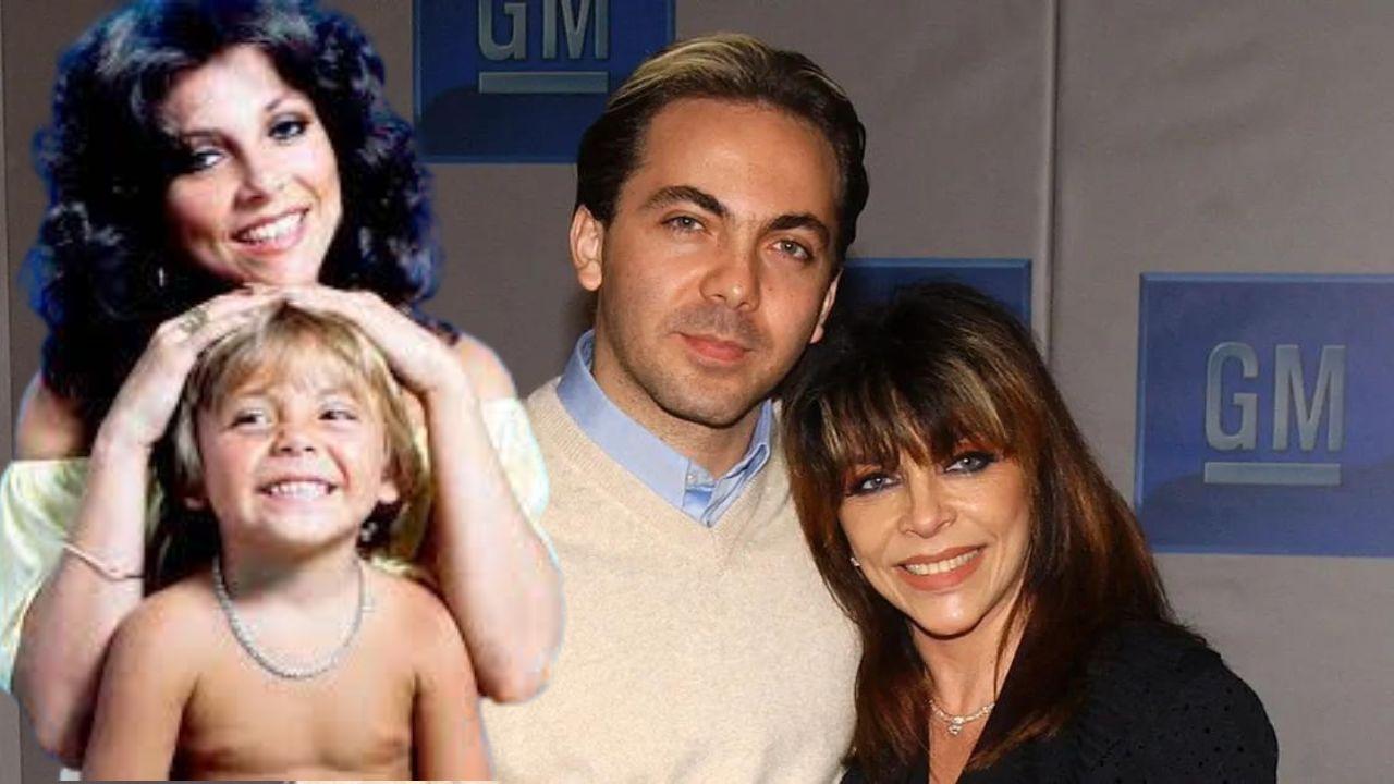 Imagen de Yolanda Andrade desentierra los presuntos maltratos de Cristian Castro hacia sus exparejas y su madre