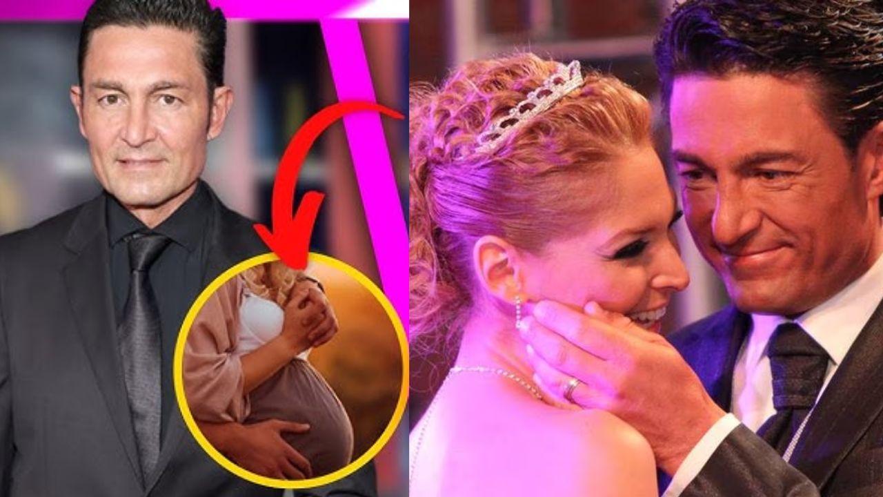 Imagen de Fernando Colunga se convierte en padre a sus 57 años, según famosa revista mexicana