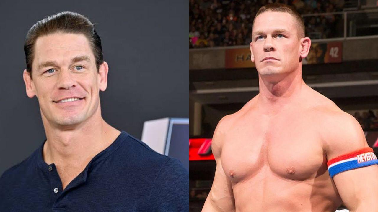 Imagen Principal de Nota: ¡John Cena, en Onlyfans! Filtran fotos del contenido más inesperado en la página azul