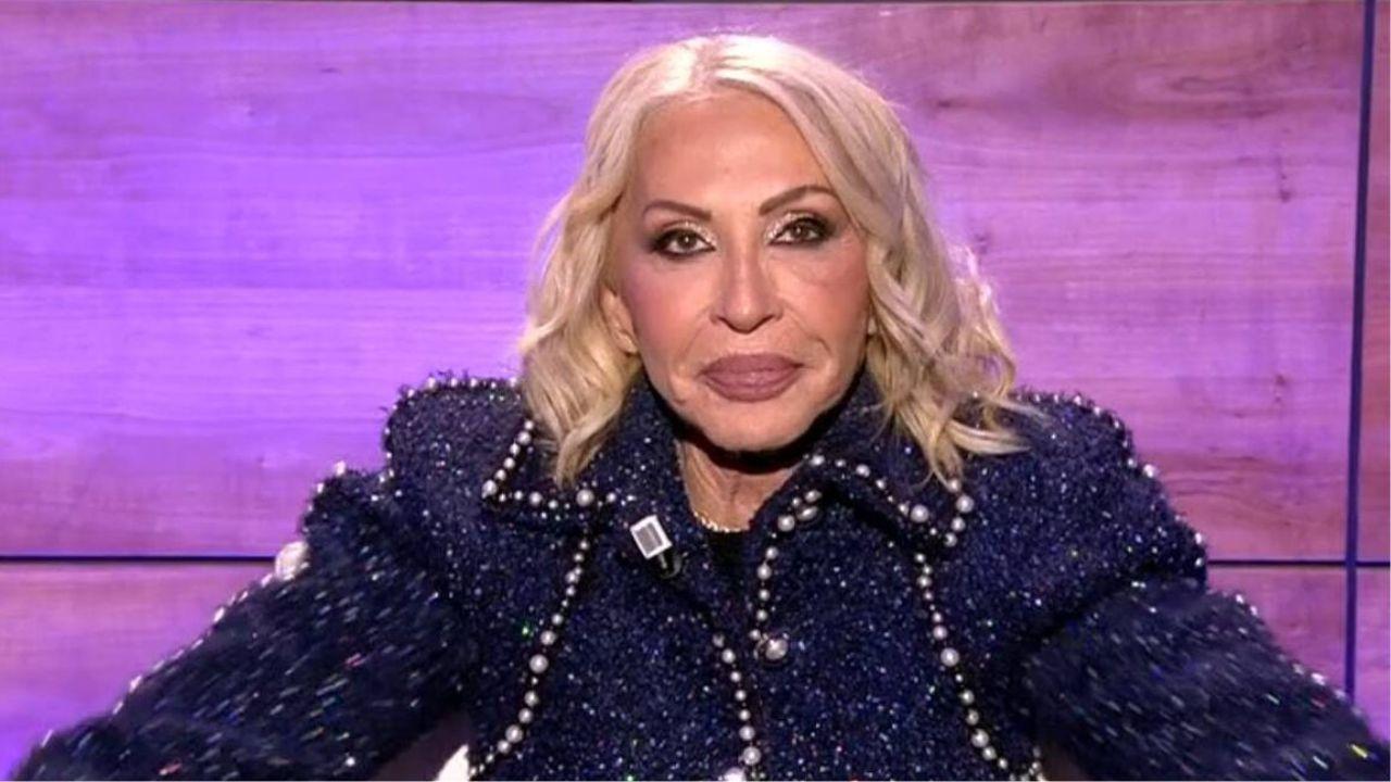 Imagen Principal de Nota: Laura Bozzo revela su lucha contra el síndrome de Peter Pan
