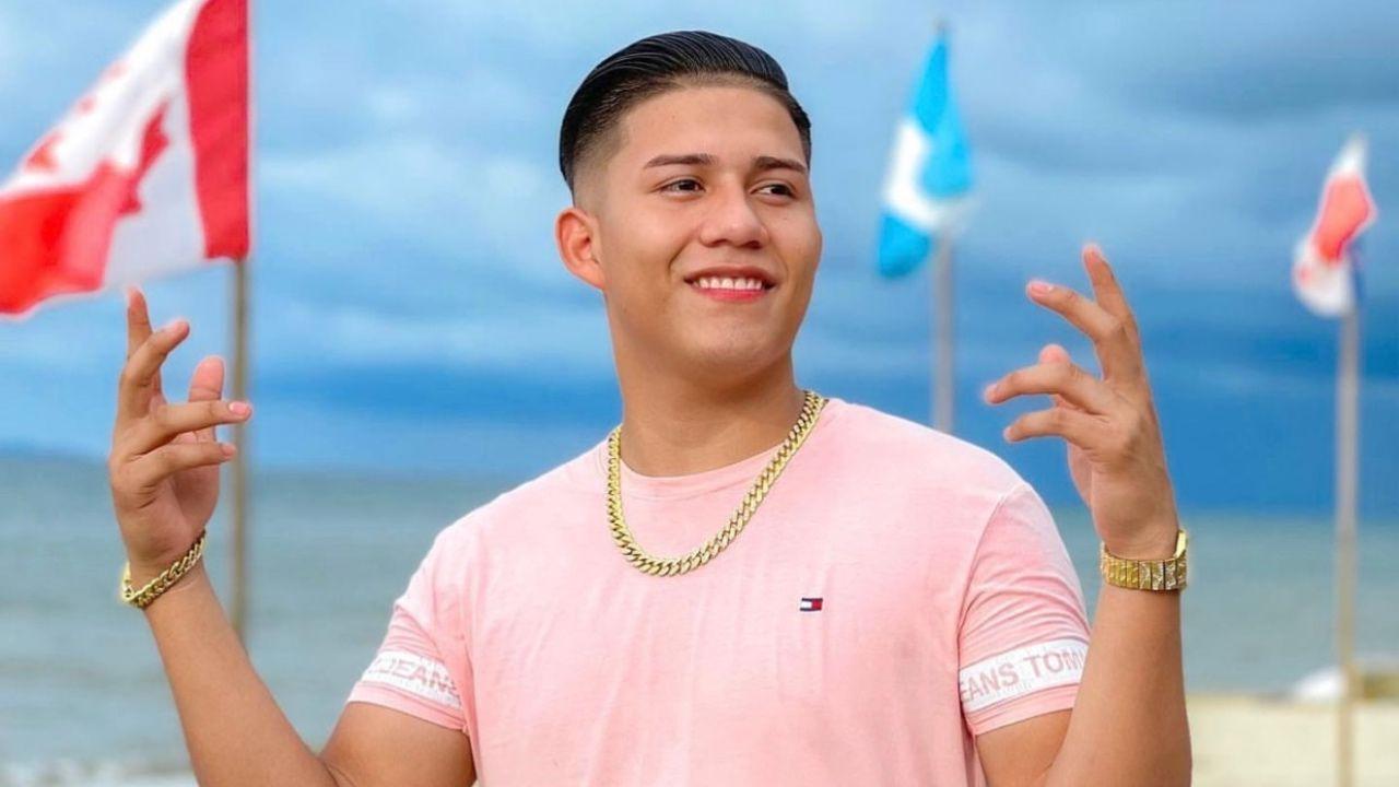 Imagen de Luis Laboriel revela porque su ausencia de las redes sociales