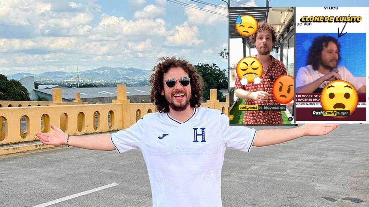 Imagen Principal de Nota: Luisito Comunica alerta a sus seguidores sobre estafas: 'Es inteligencia artificial'