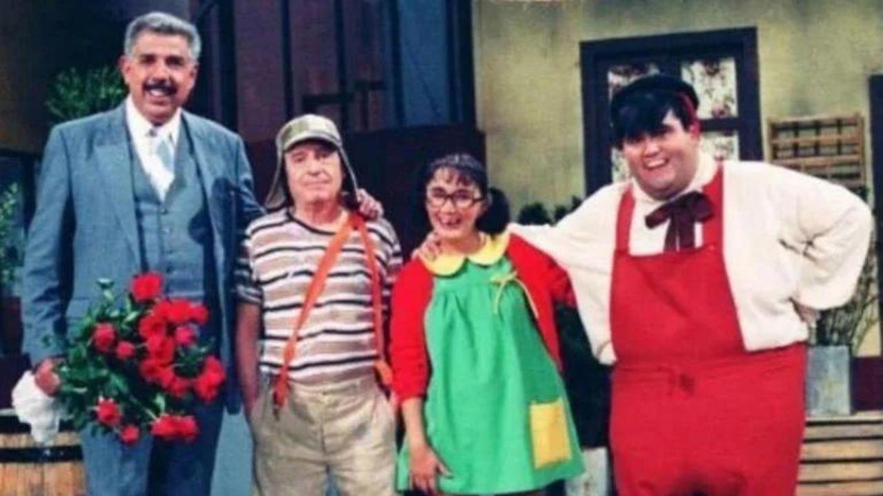 Imagen Principal de Nota: 'Ñoño', de 'El Chavo del 8' se enfrentará a cirugía que pausará su carrera