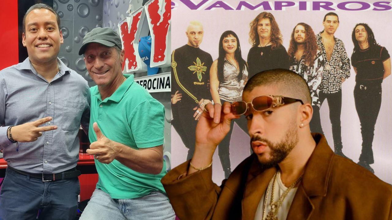 Imagen Principal de Nota: Pedro Troglio se confiesa en la XY y revela el nombre de su cantante favorito