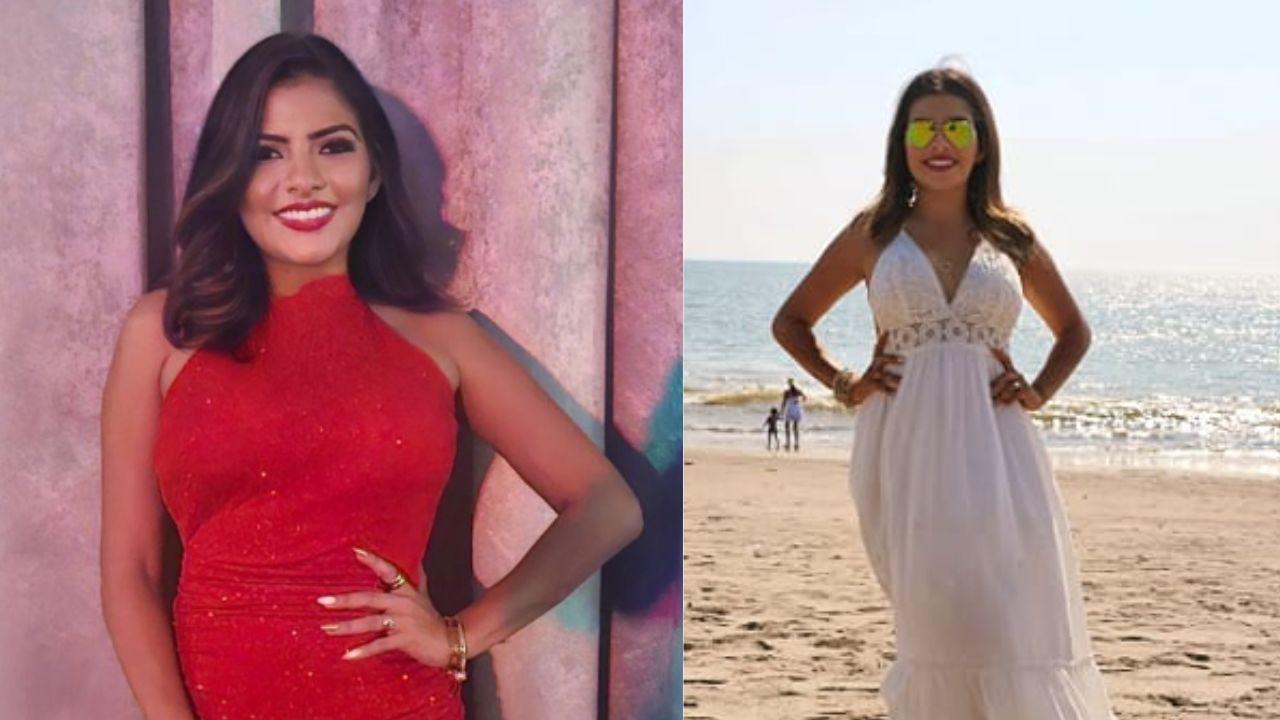 Imagen de Saraí Espinal responde a las críticas sobre su cuerpo tras lucirlo en traje de baño
