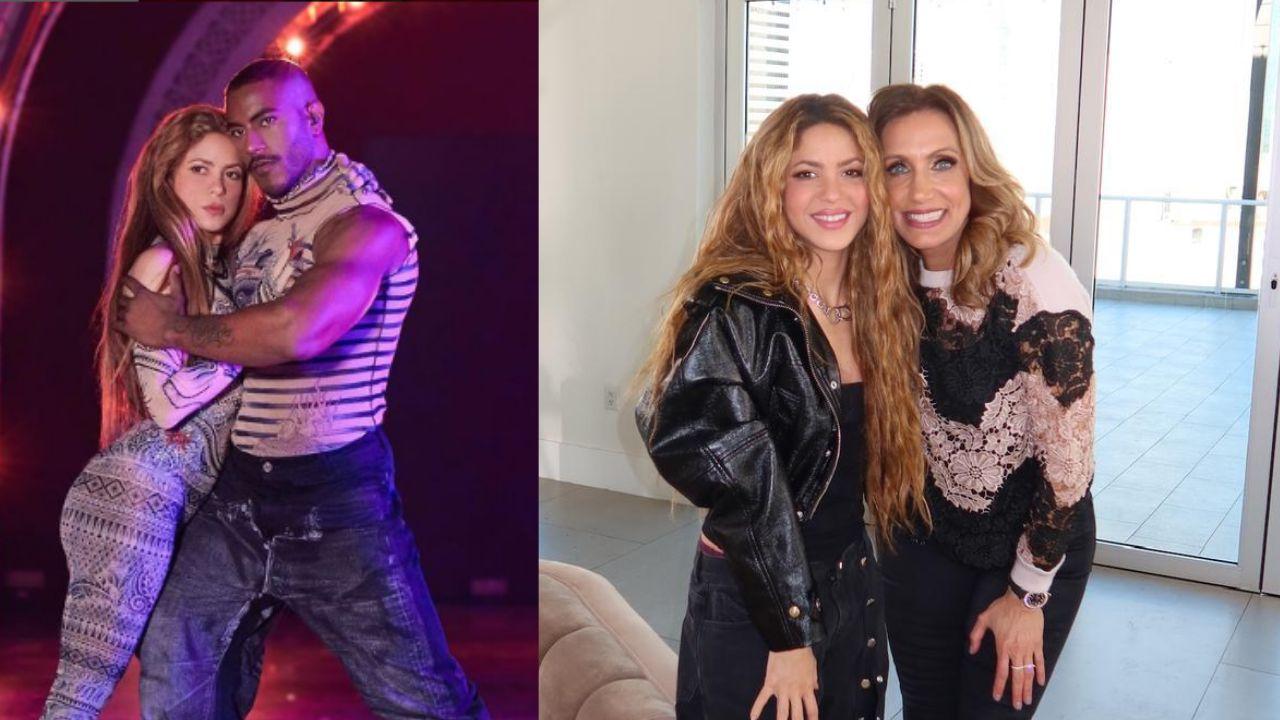 Imagen de Shakira revela las emociones que la inspiraron para hacer su último álbum: ‘Vive rabia, dolor y amor’