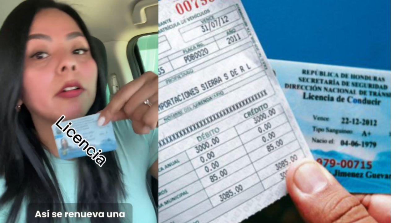Imagen Principal de Nota: ¿Necesitas renovar tu licencia de conducir? Sigue estos pasos