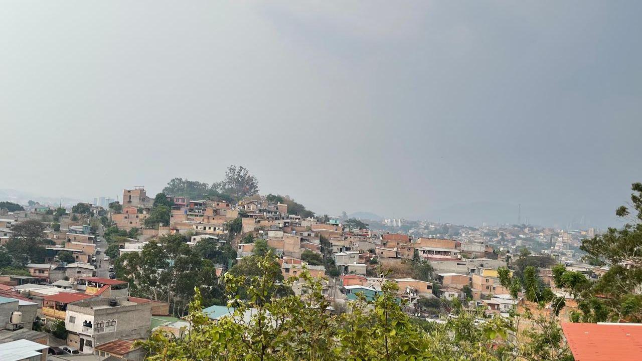 Imagen Principal de Nota: Copeco pronostica lluvias para este martes en varias regiones de Honduras