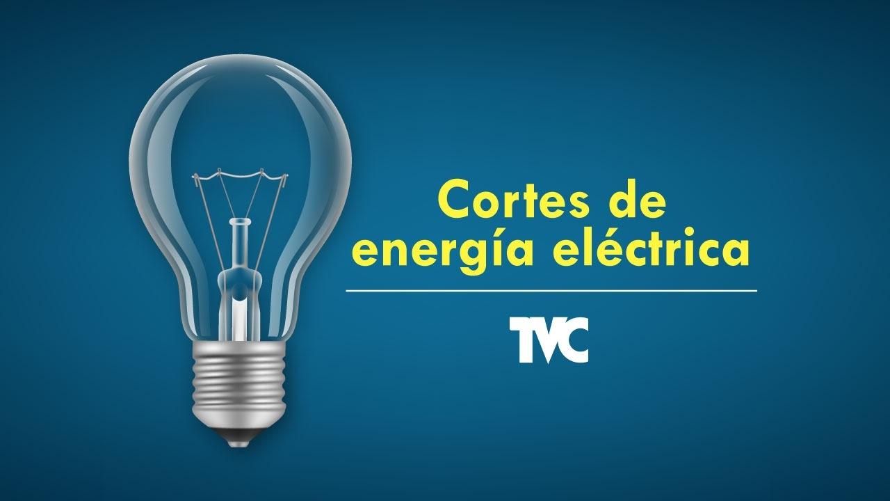 Imagen de Cortes de luz programados para el martes 16 de abril en estas áreas de Honduras