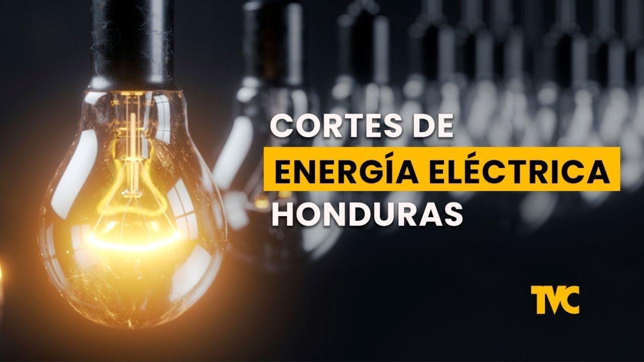Imagen Principal de Nota: ¡Atención! Cortes de energía eléctrica programados para el 20 de abril