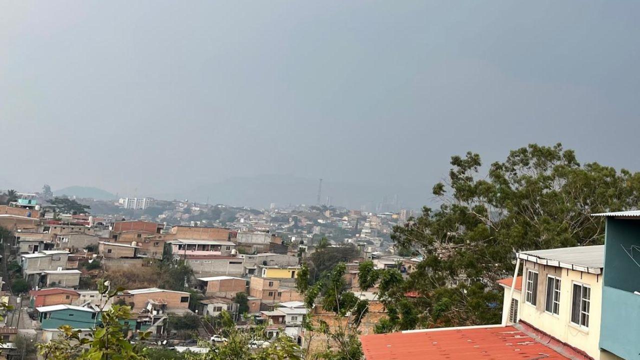 Imagen de Pronostican lluvias para este domingo, conozca en qué zonas