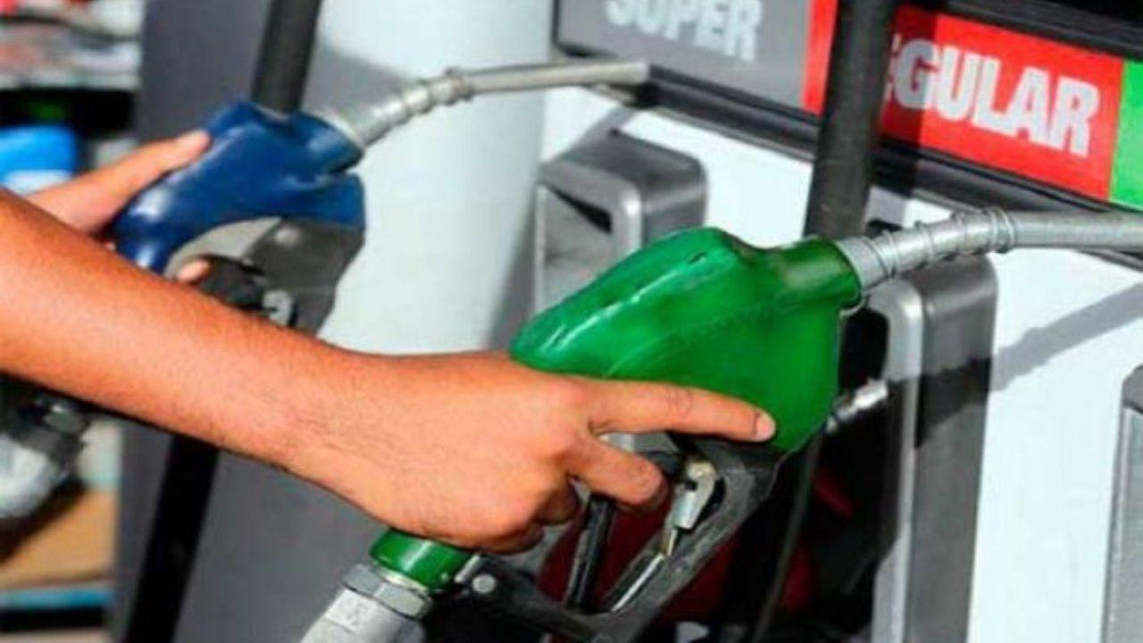Imagen Principal de Nota: Precios de combustibles se disparan a partir del lunes en Honduras