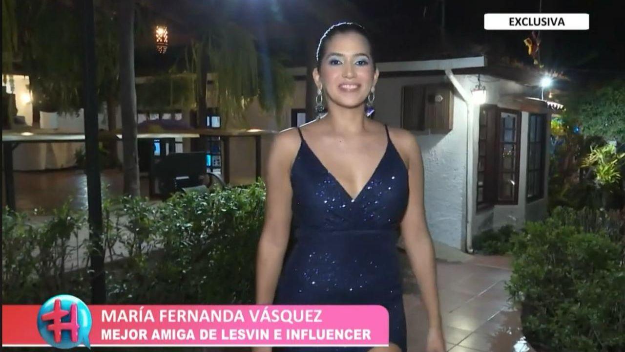 Imagen de Escándalo en boda: Miguel Caballero Leiva critica a hija de Romeo Vásquez por vestir ropa de bulto