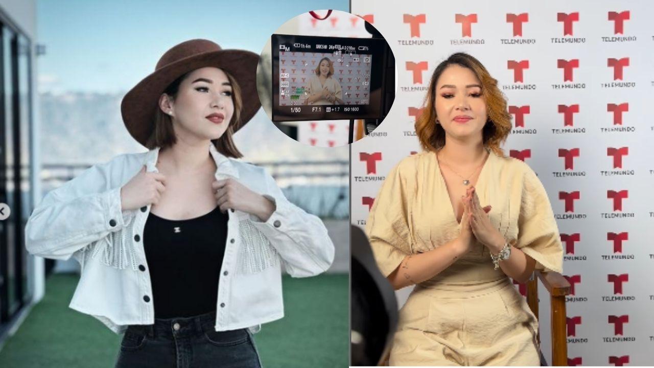 Imagen de Jennifer Aplicano inicia su casting para Telemundo en Colombia