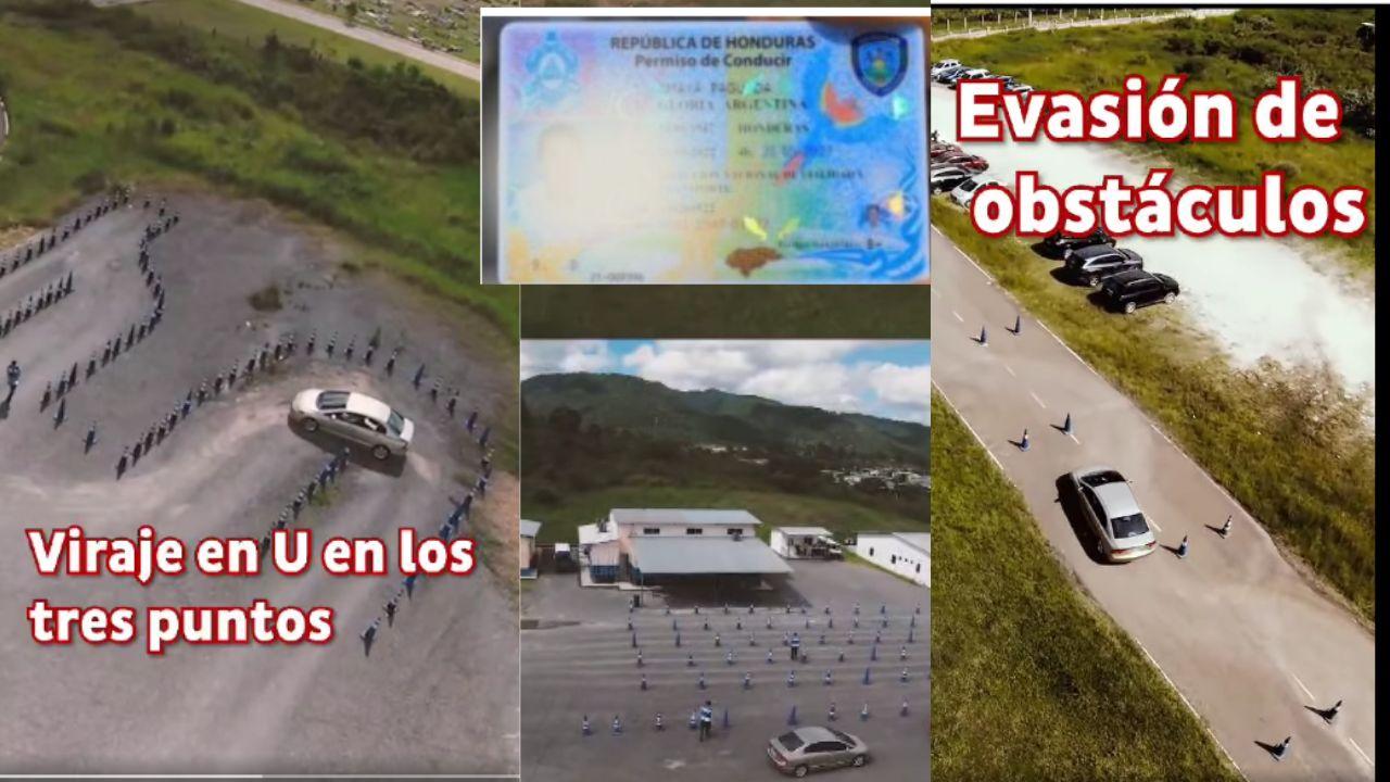 Imagen de ¿Buscas obtener tu licencia de conducir? Aquí te mostramos las maniobras esenciales que debes dominar para  aprobar el examen